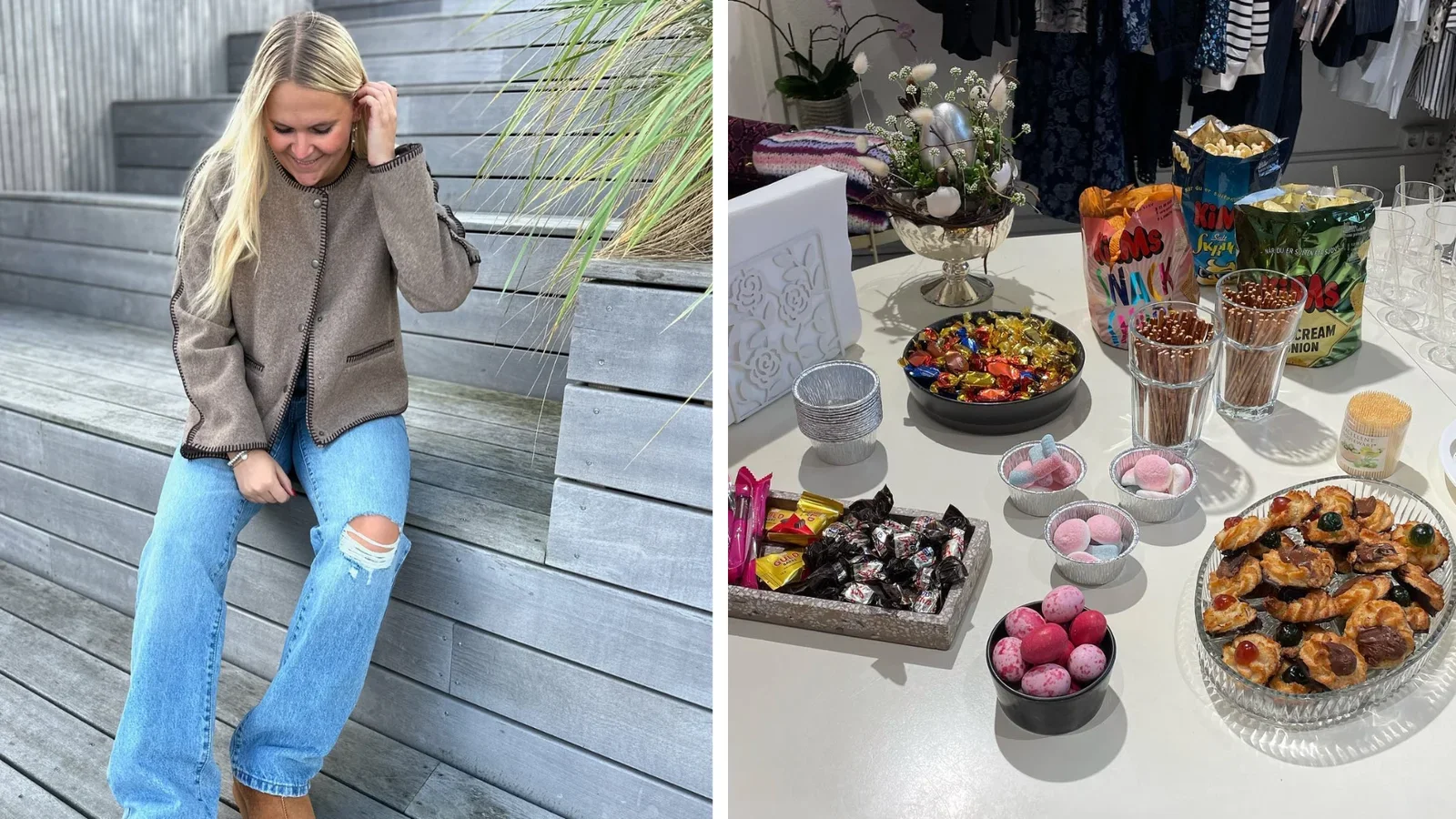 Vinterevent hos ByJulie
