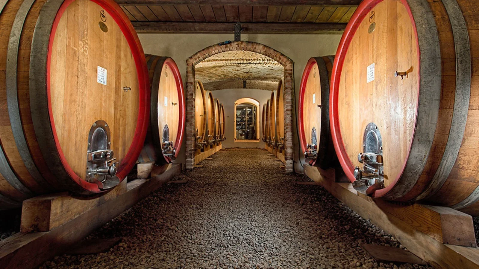Piemontevinsmagning hos Vin & Co.