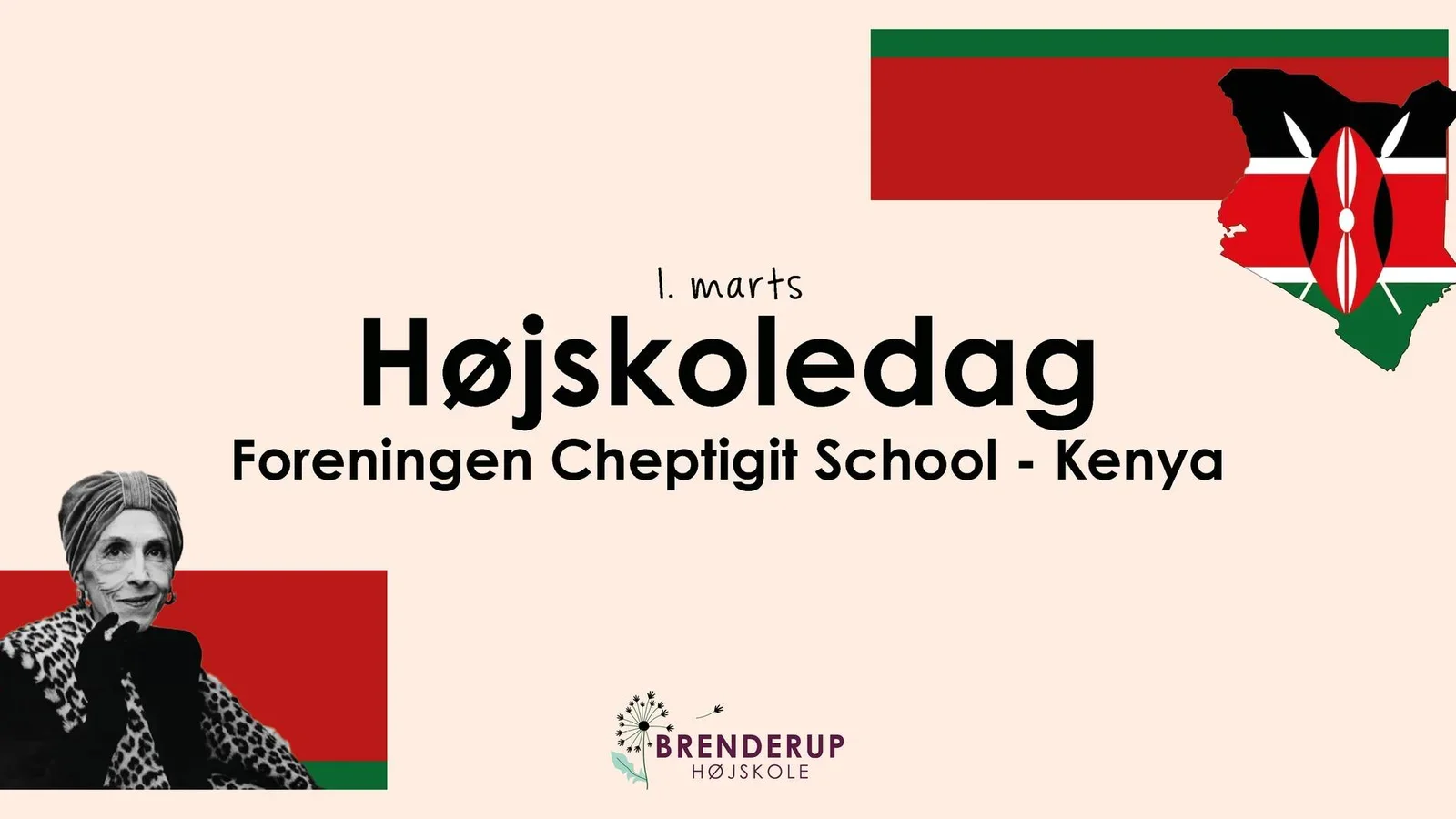 Højskoledag på Brenderup Højskole