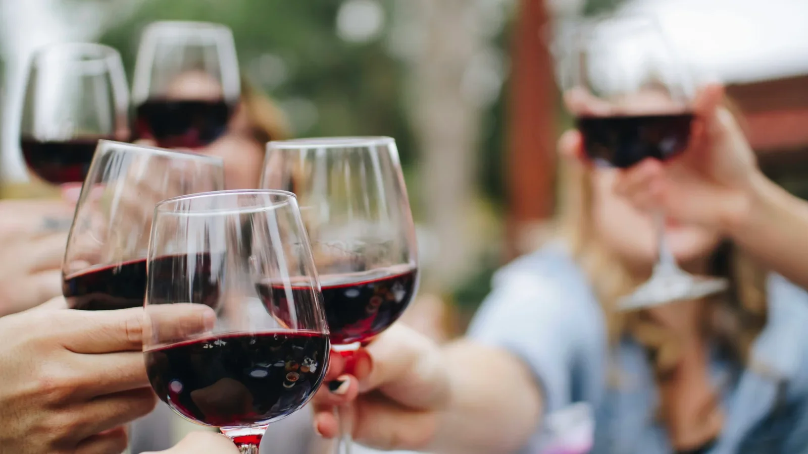 Winemakers Dinner med DAOU