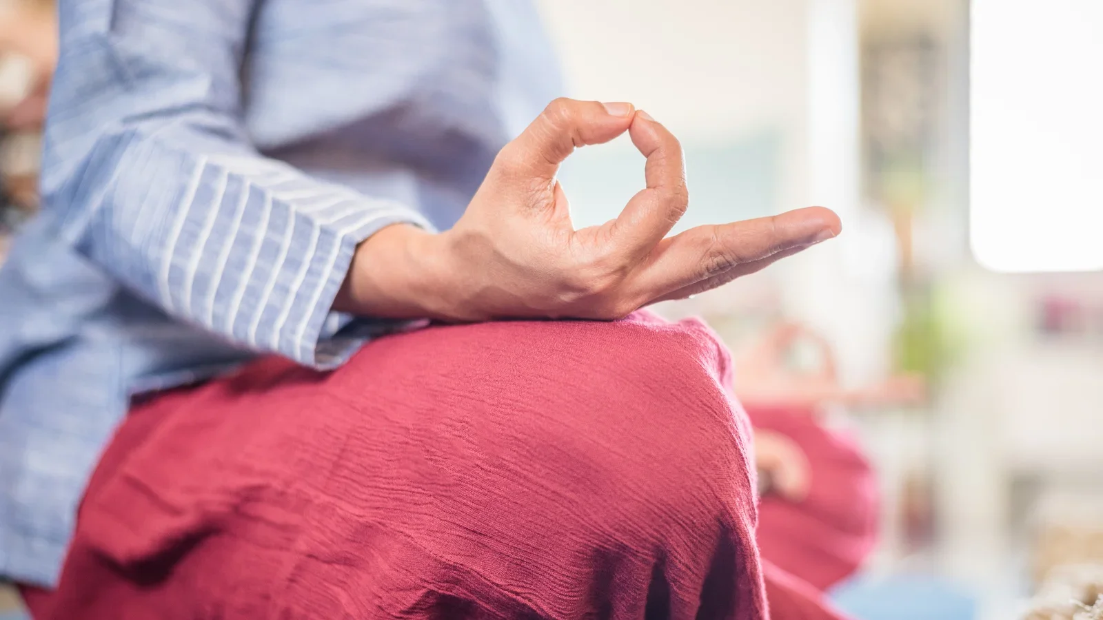 Styrk din spiritualitet hos Klinik De Små Mirakler