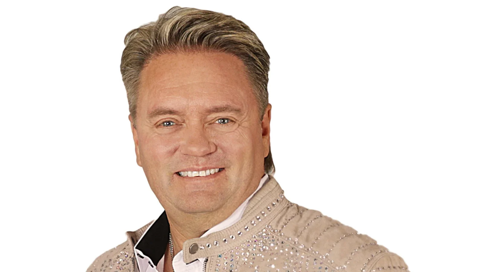Oplev Johnny Hansen fra Kandis på Restaurant Marsvinet på torsdag
