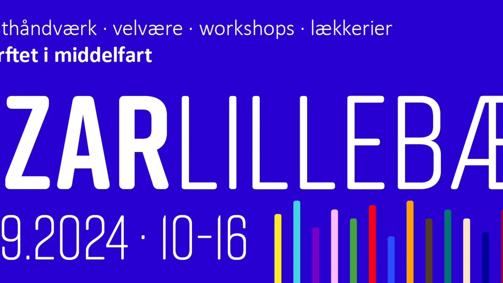 BazarLillebælt