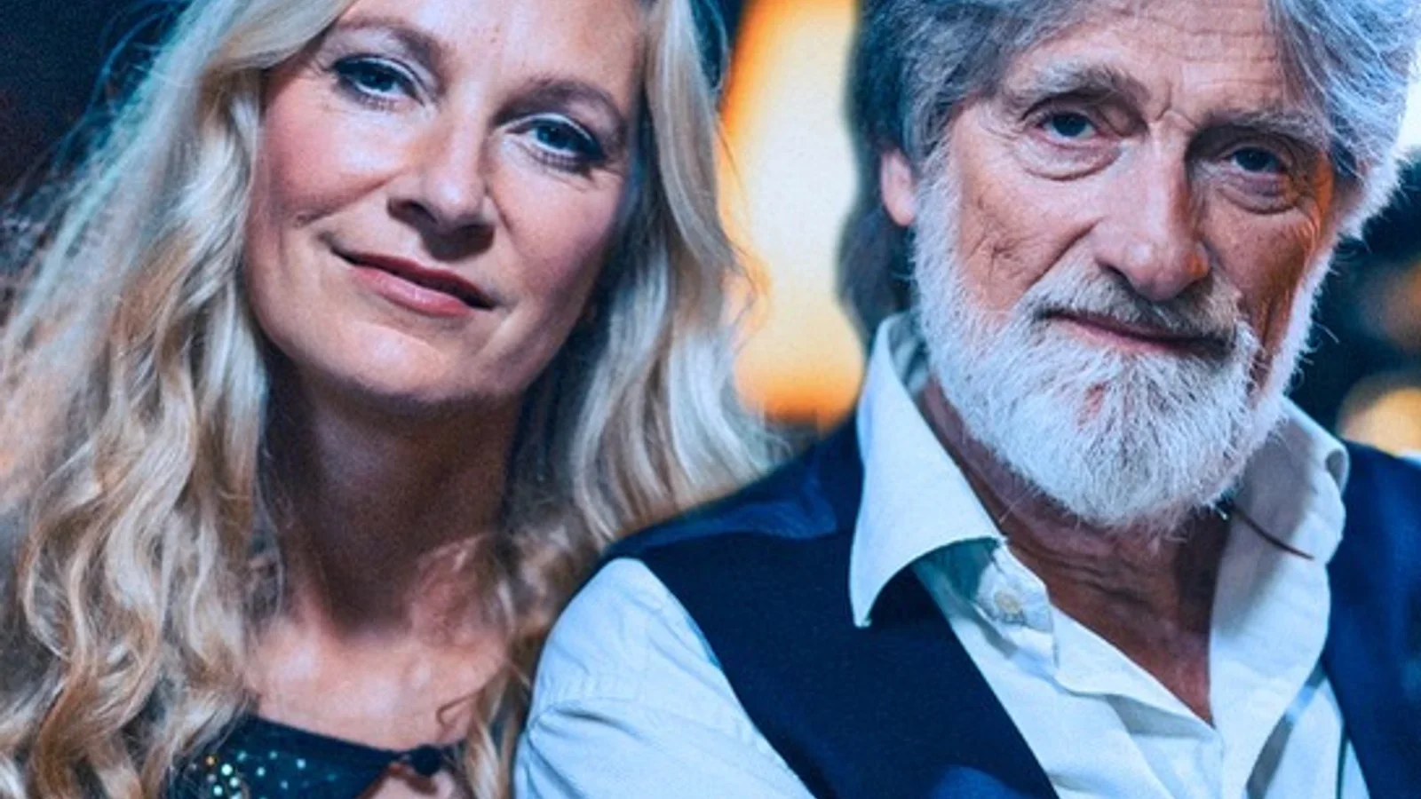 Koncert med Nanna Larsen & Ivan Pedersen på Restaurant Marsvinet