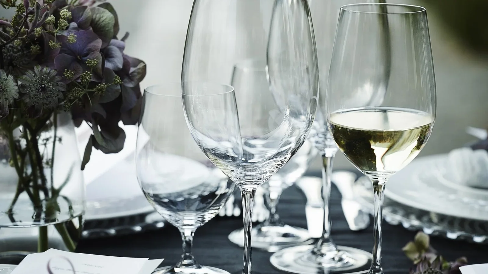 Riedel Performance Glasseminar