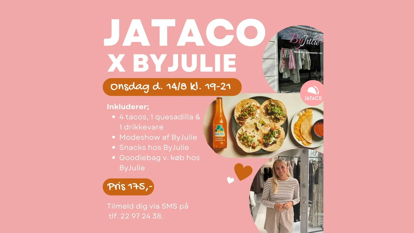 JATACO X ByJulie