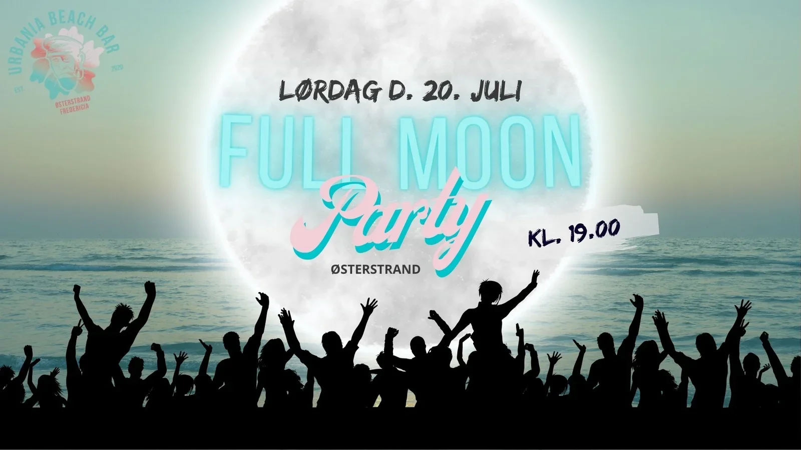 Full Moon Party