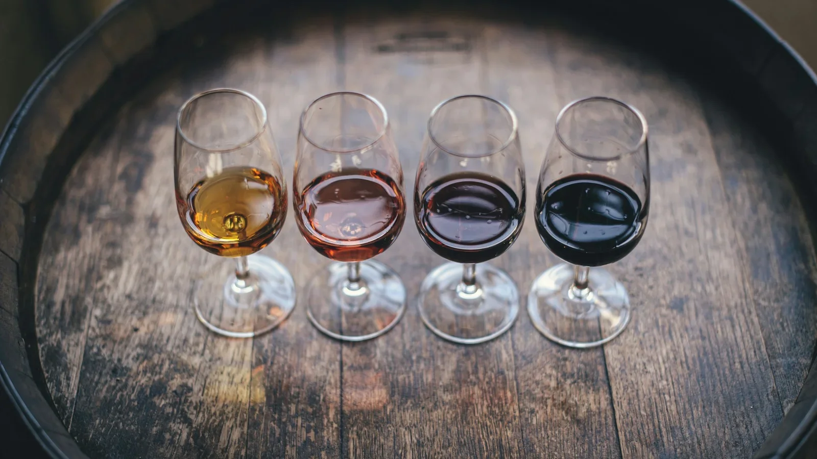 Vinfestival 2024 hos Vin & Co.