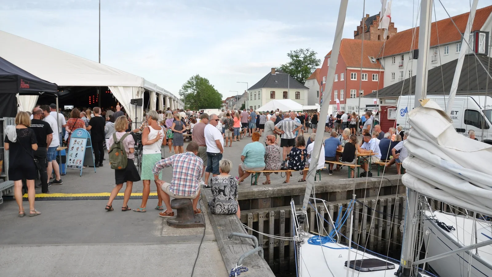 Middelfart Jazzfestival