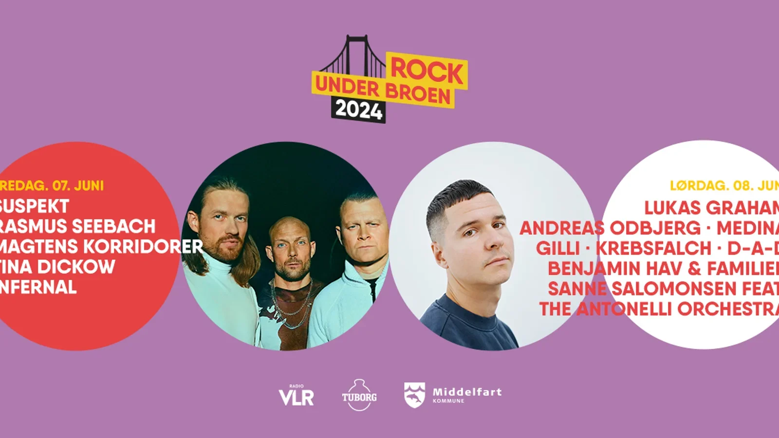 Rock Under Broen