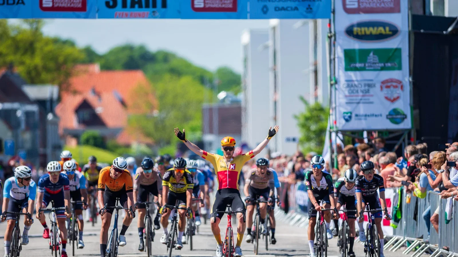 Fyen Rundt 2024