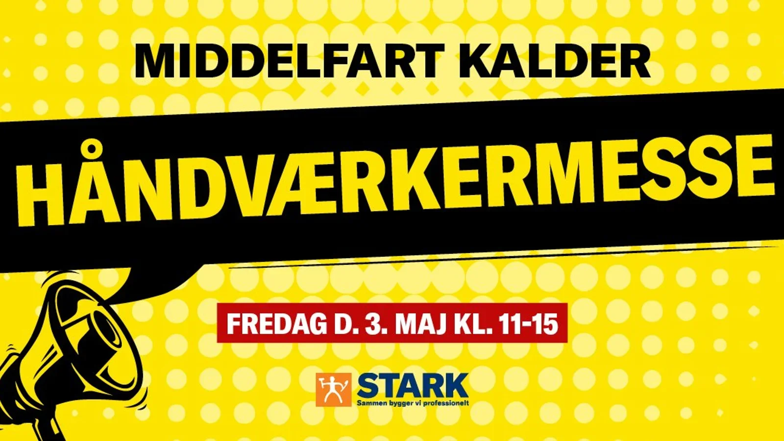Håndværkermesse