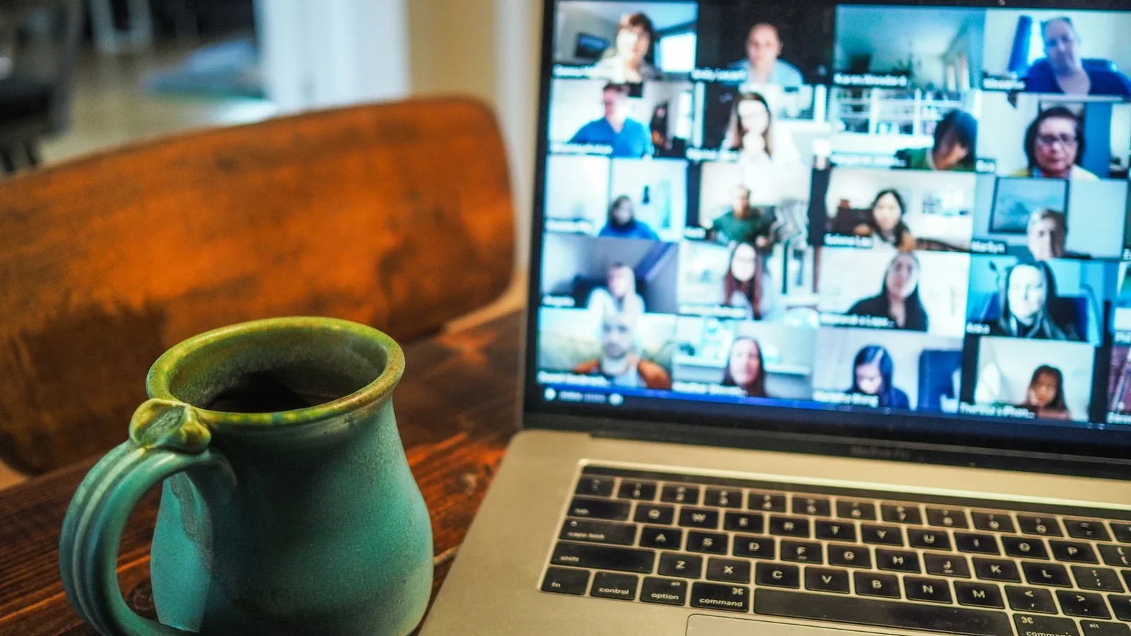 Webinar: Generationernes forskellige personligheder
