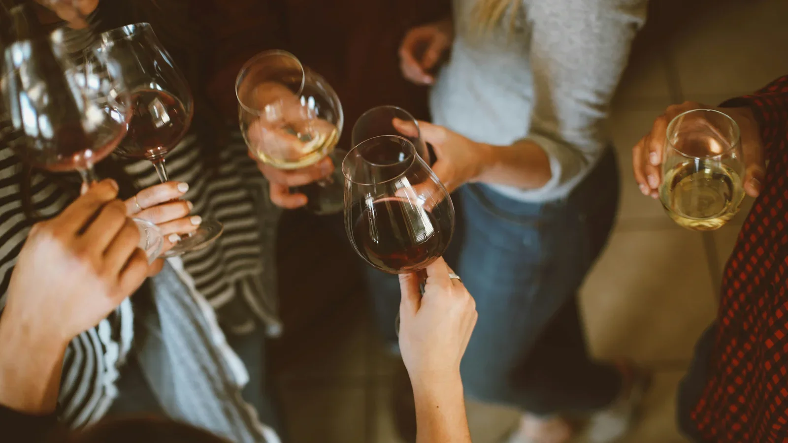 Spansk aften hos Vin & Co.