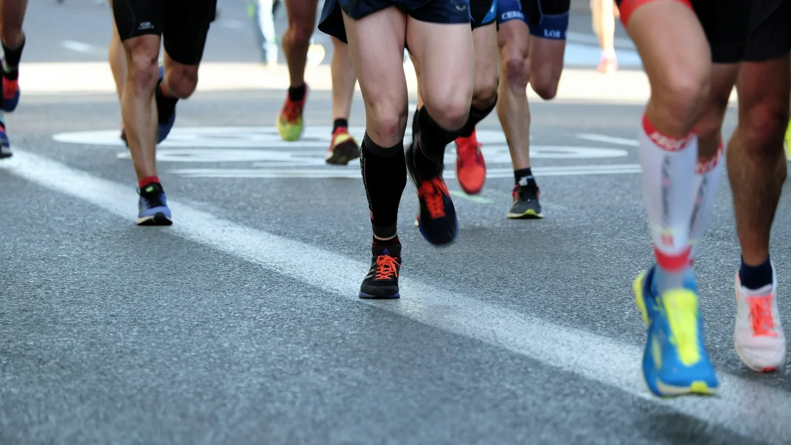 Lillebælt Halvmaraton 2024