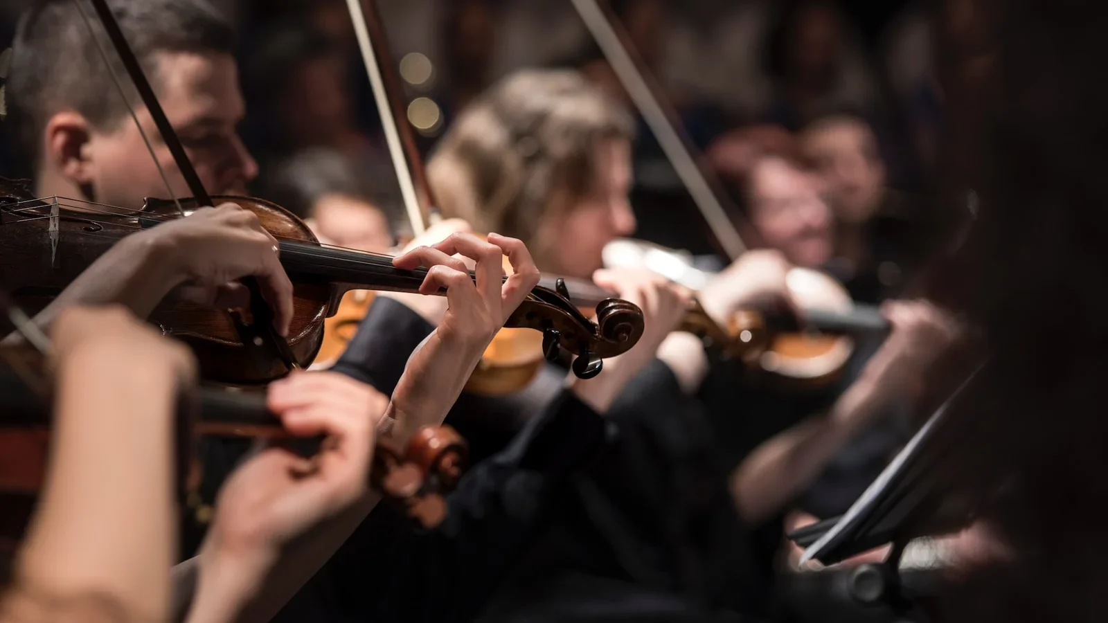 Nytårskoncert