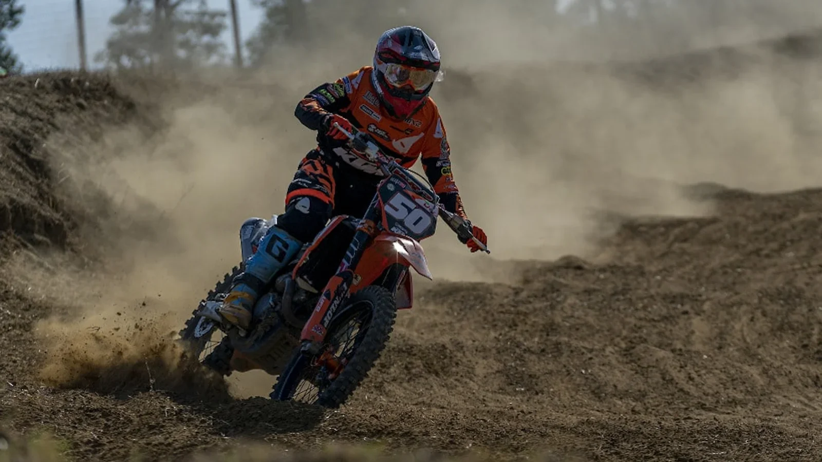 Speedway- og Motocross-messe