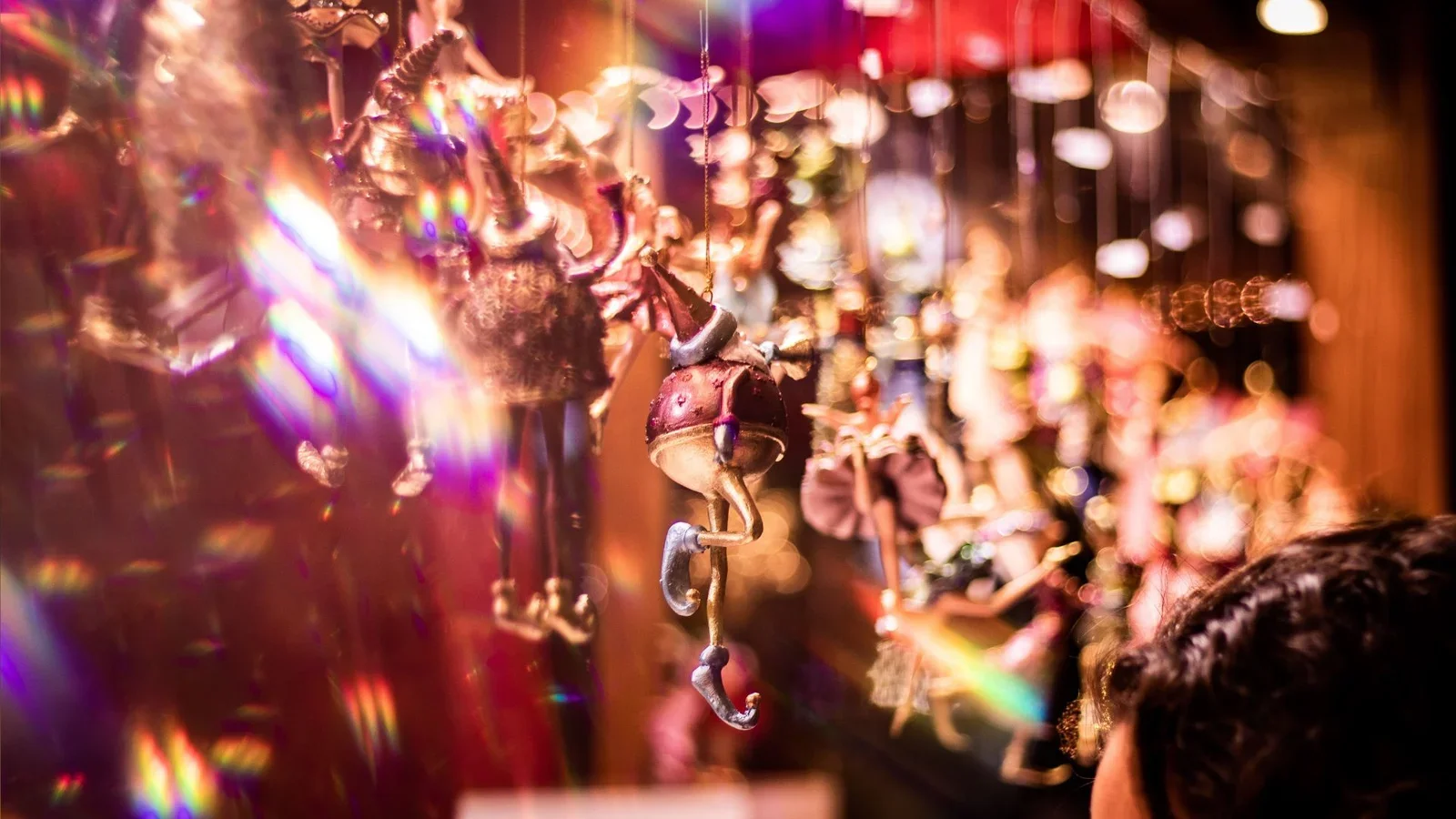 Julemarked