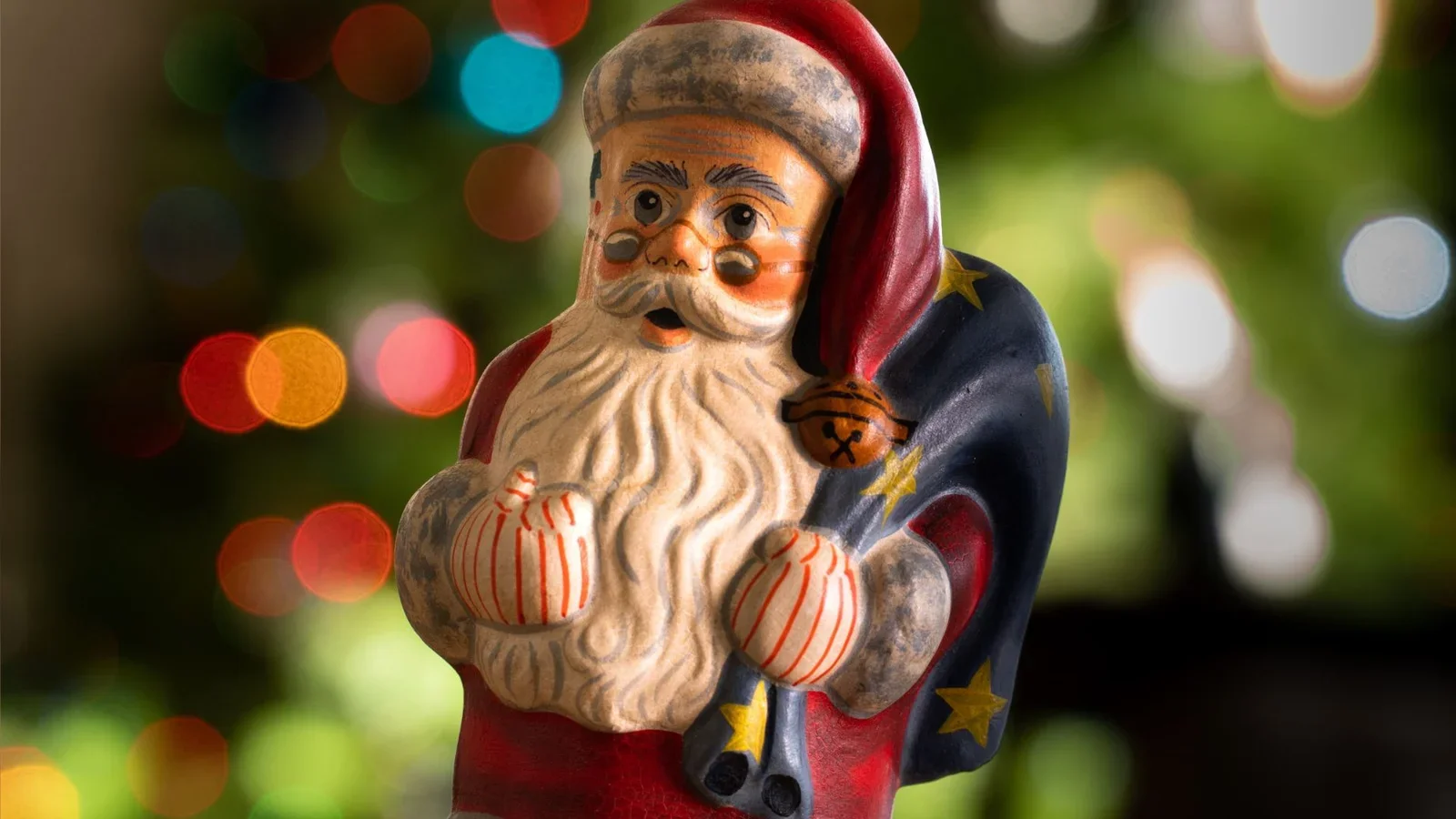 Julemarked på Munkegården