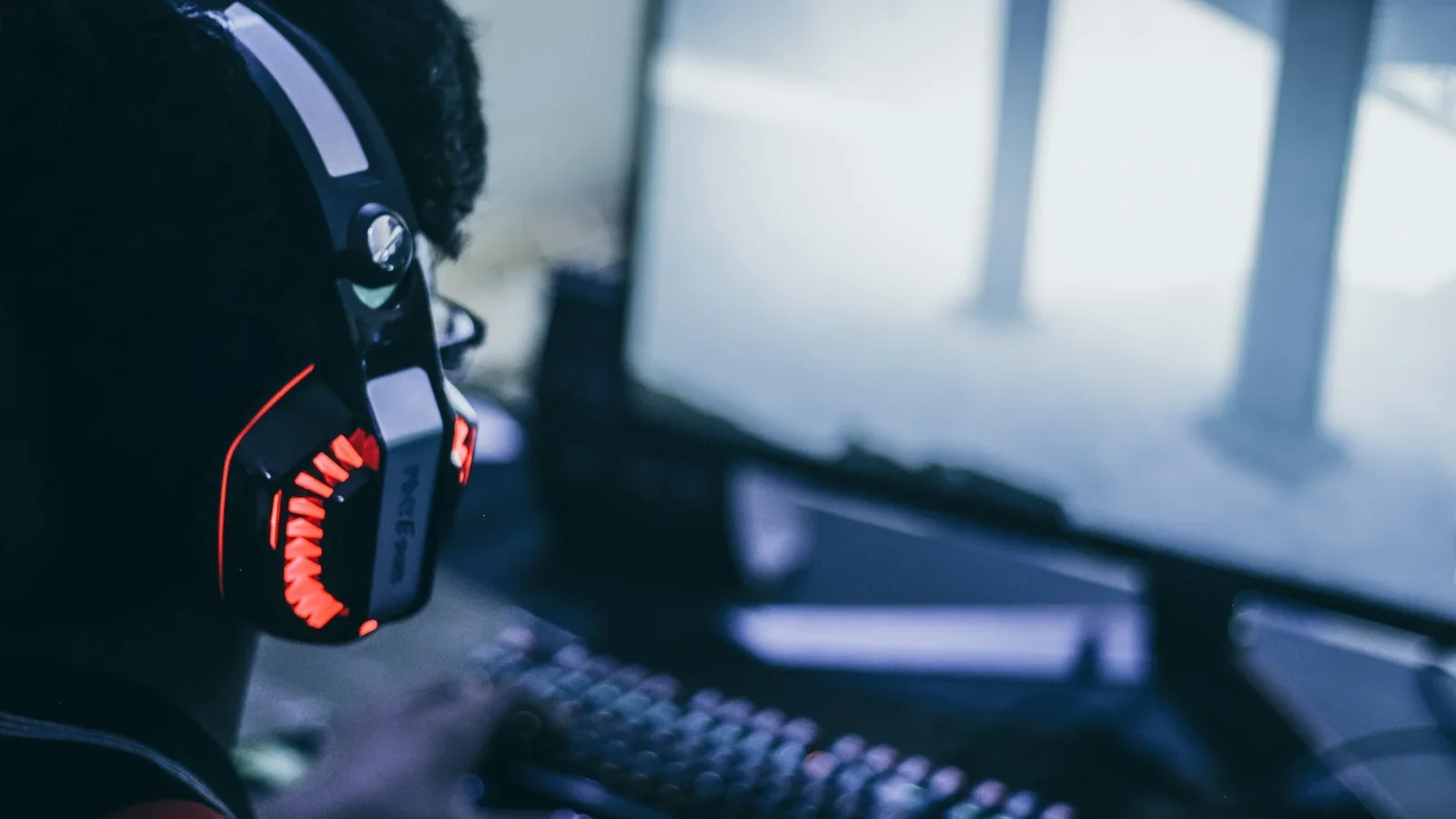 Foredrag: Forstå gamerbørnene