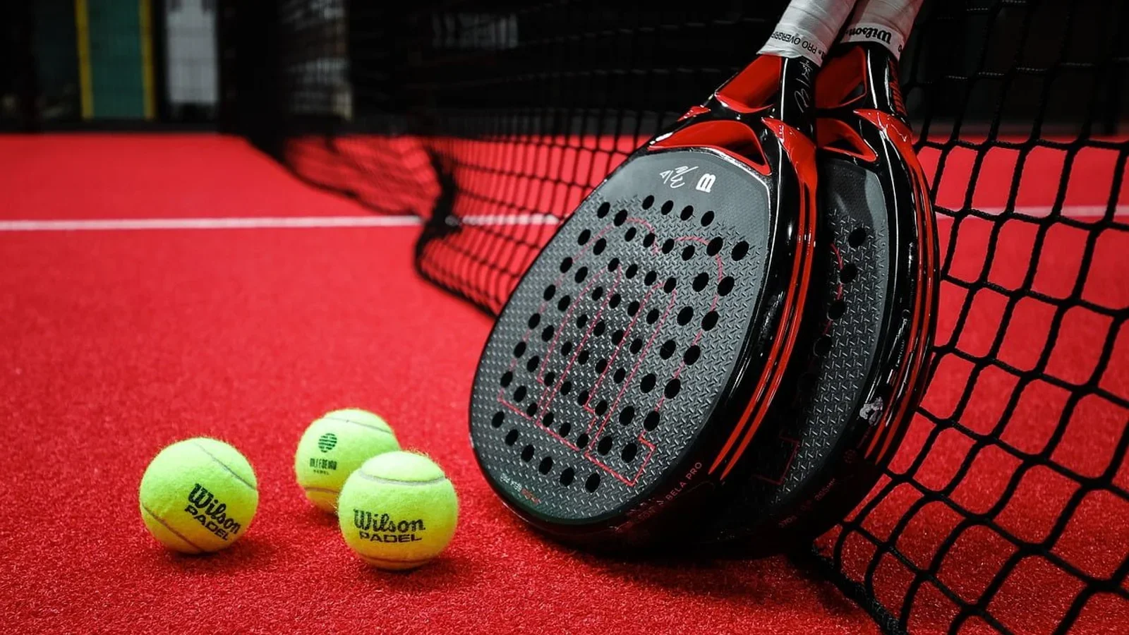 Padel for medlemmer af Lillebælt Sport og Kultur