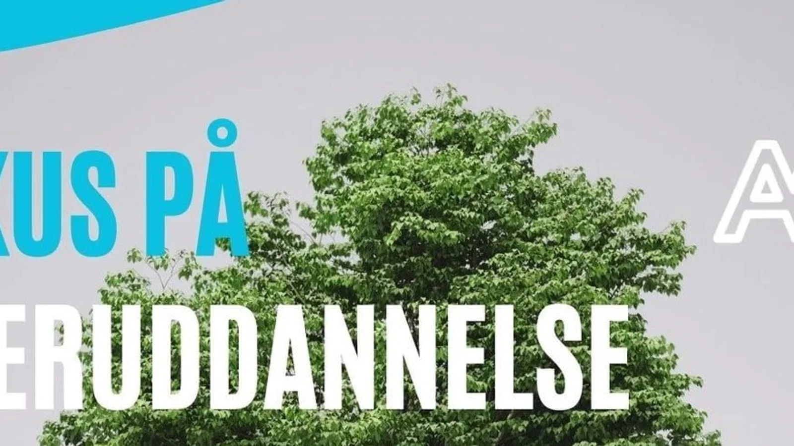 Informationsdag om efteruddannelse hos AOF Center Odense i Middelfart