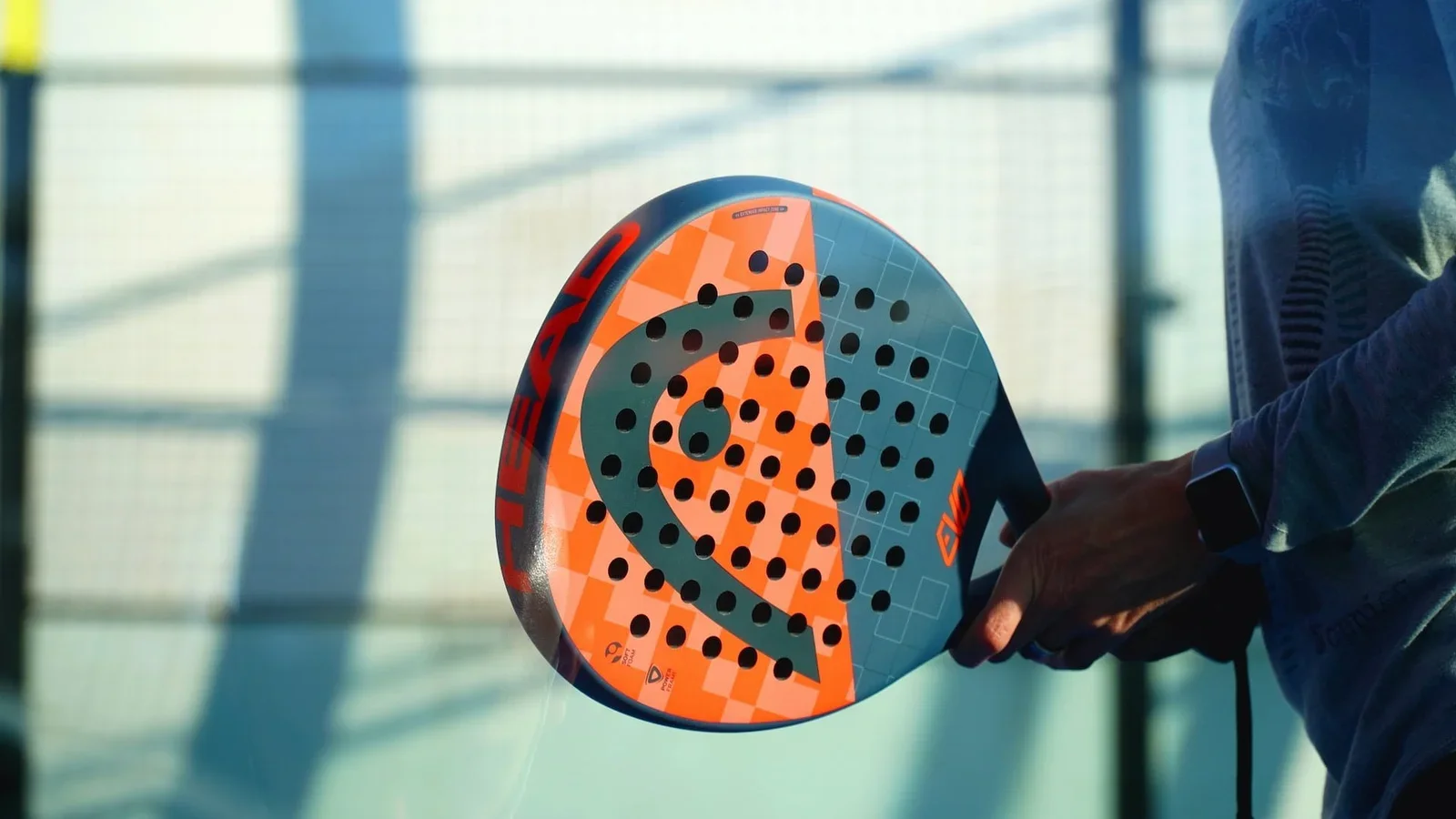 Intro til padel