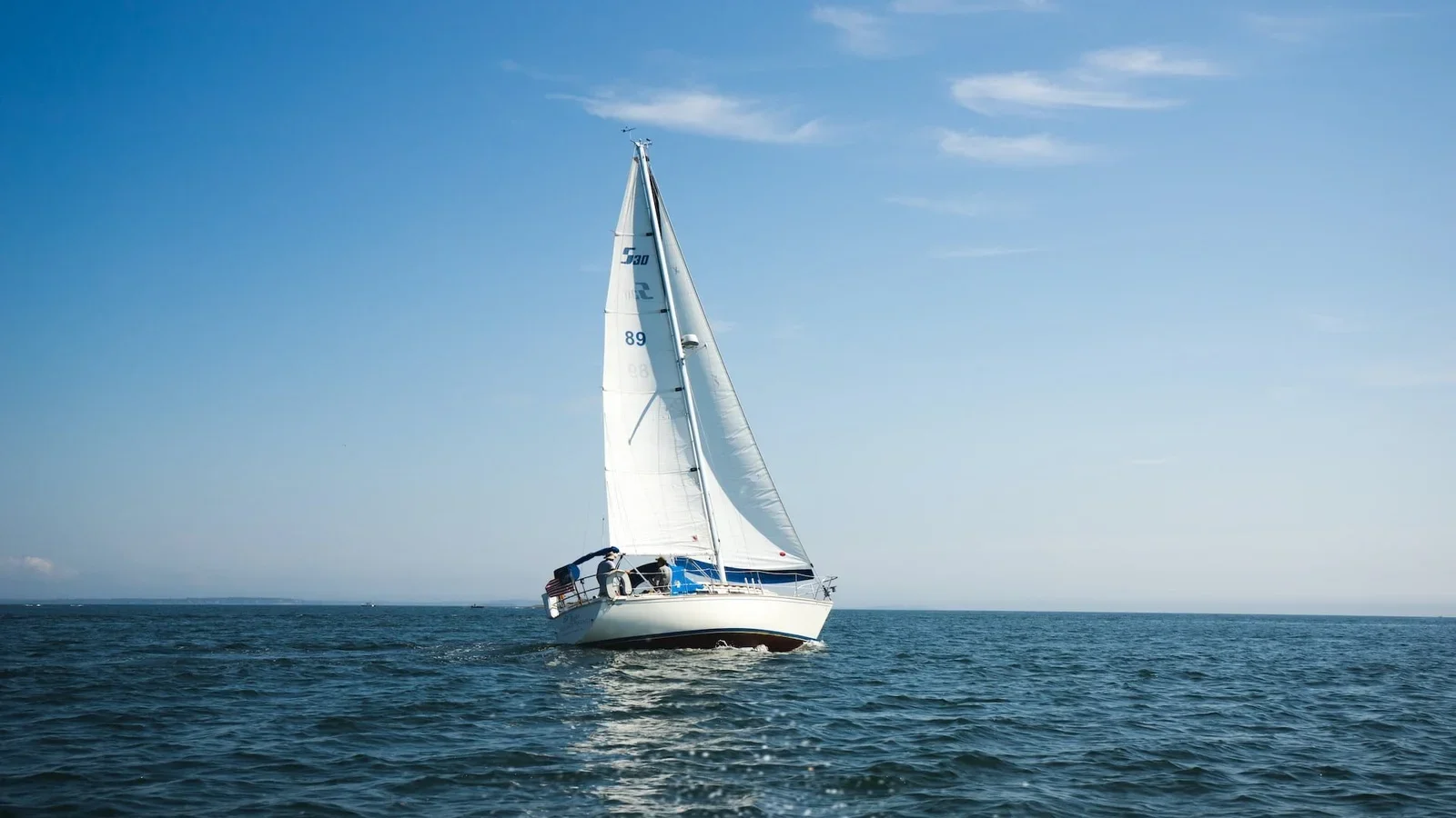 Women's Match Racing World Championship 2023