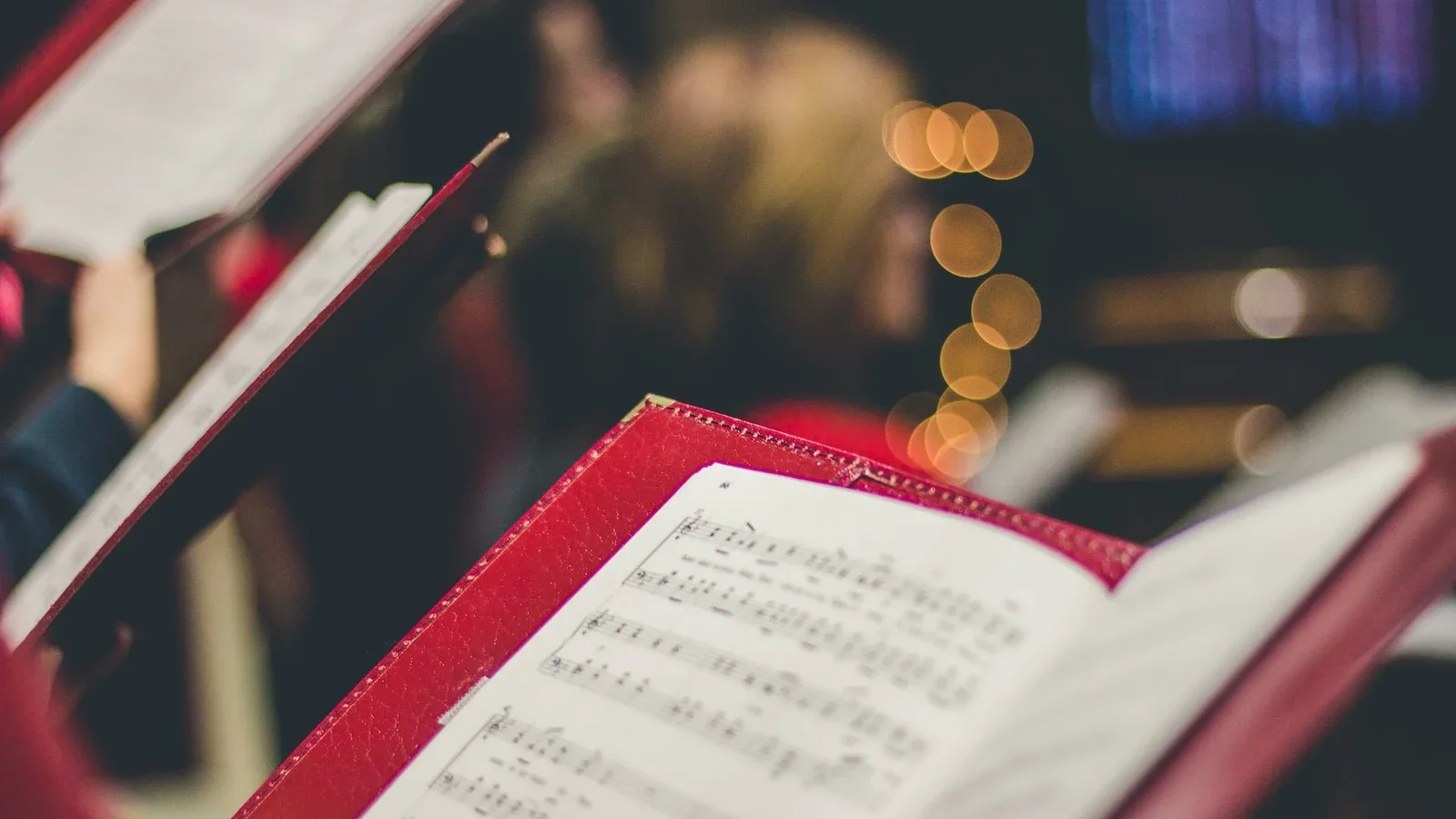 Choir Please Koncert på Middelfart Rådhus