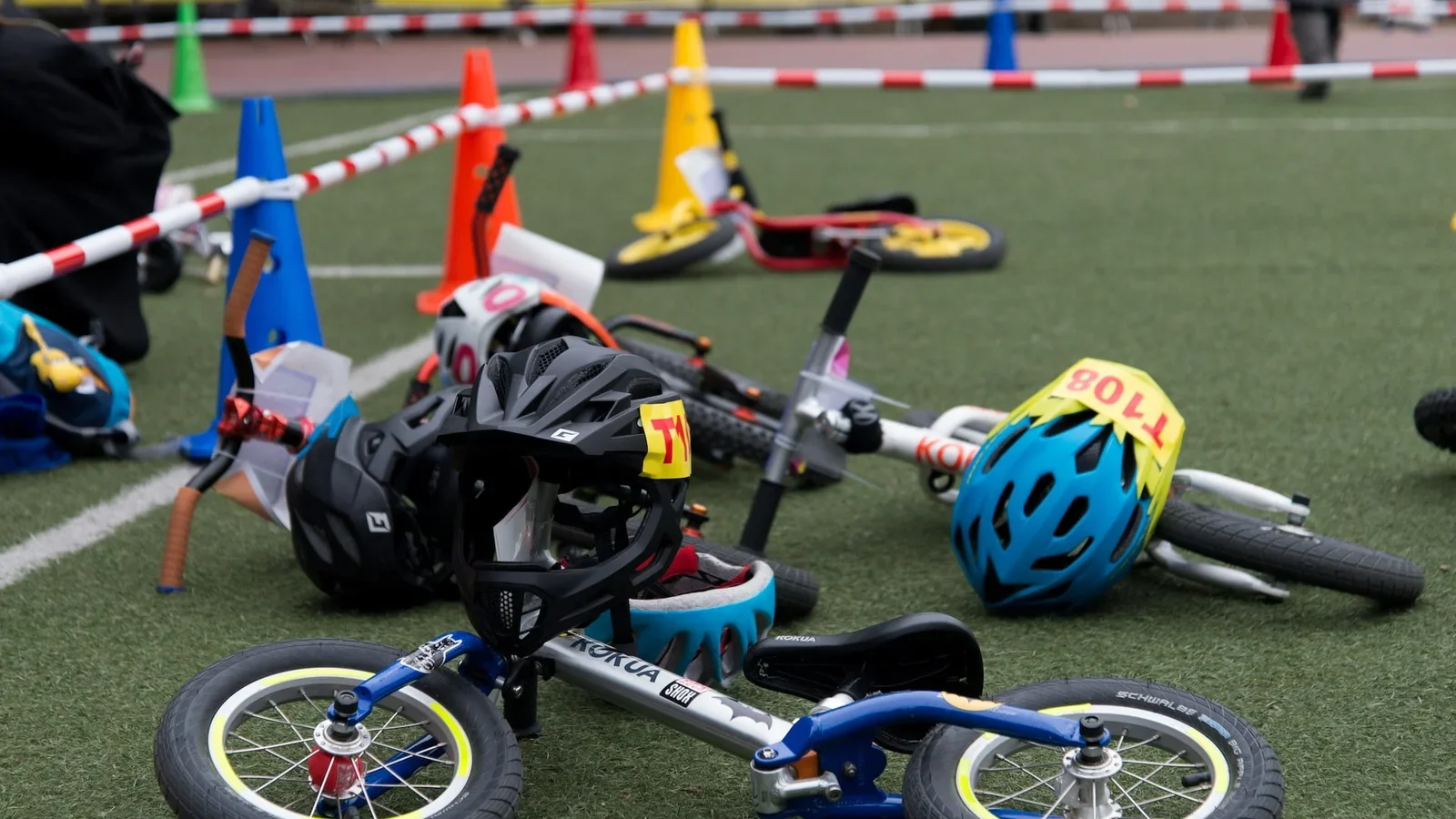 Fyen Rundt Kids Race