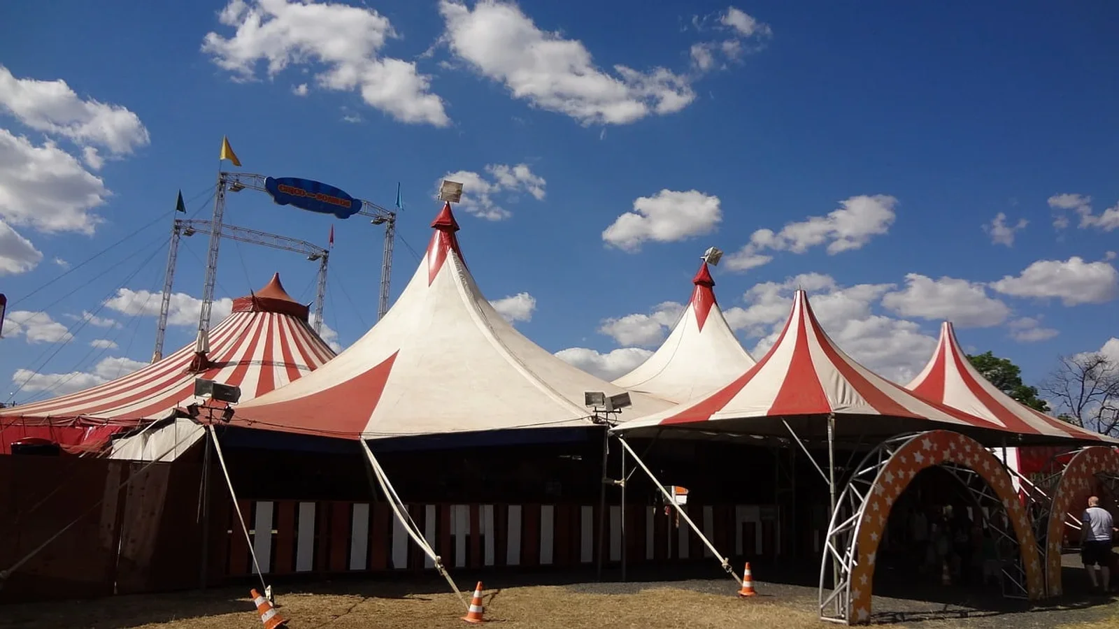 Cirkus Arena