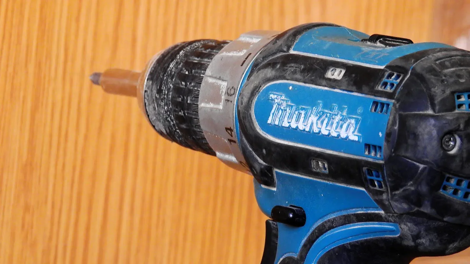 Makita Roadshow