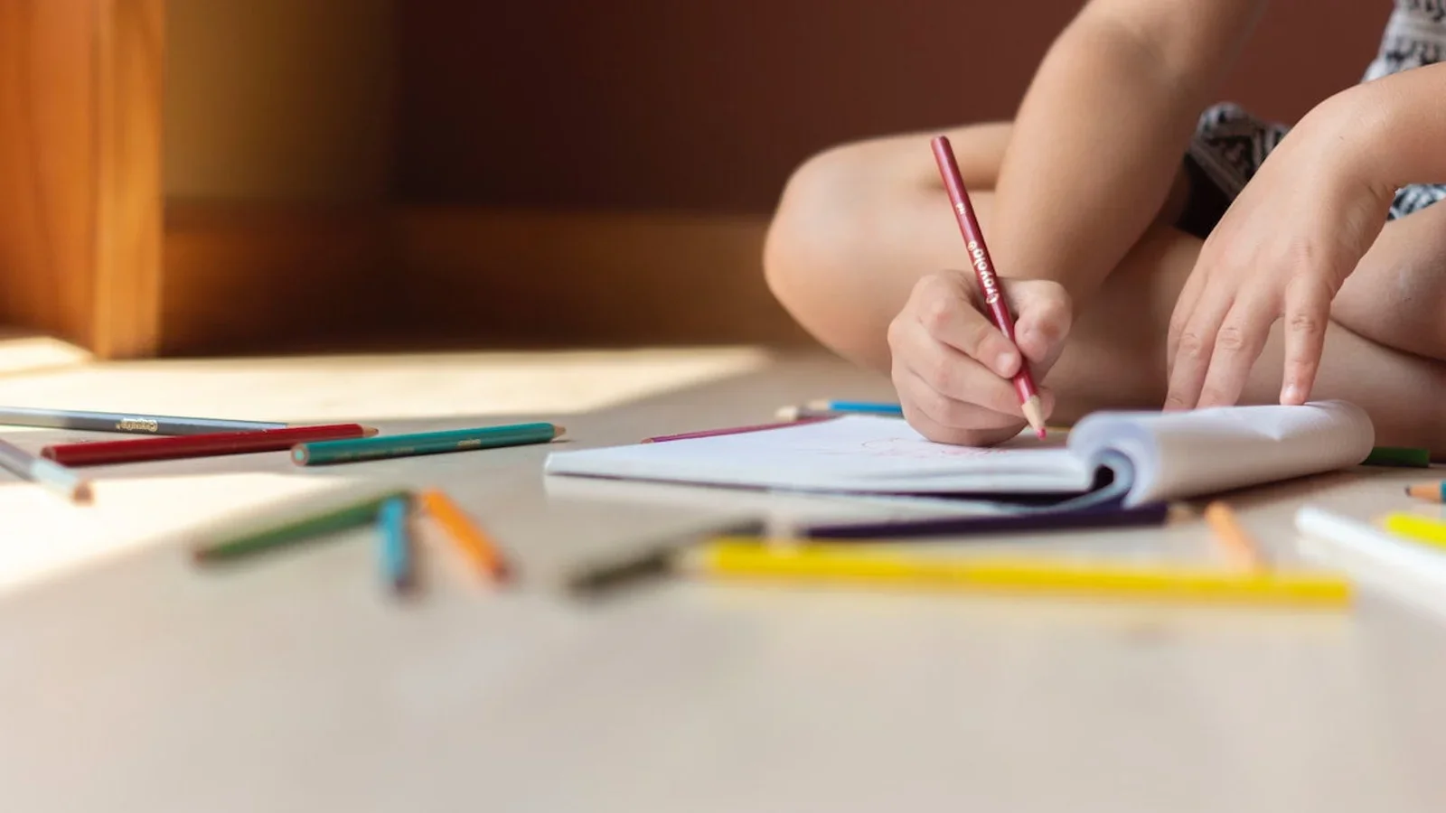 Gratis tegneworkshop