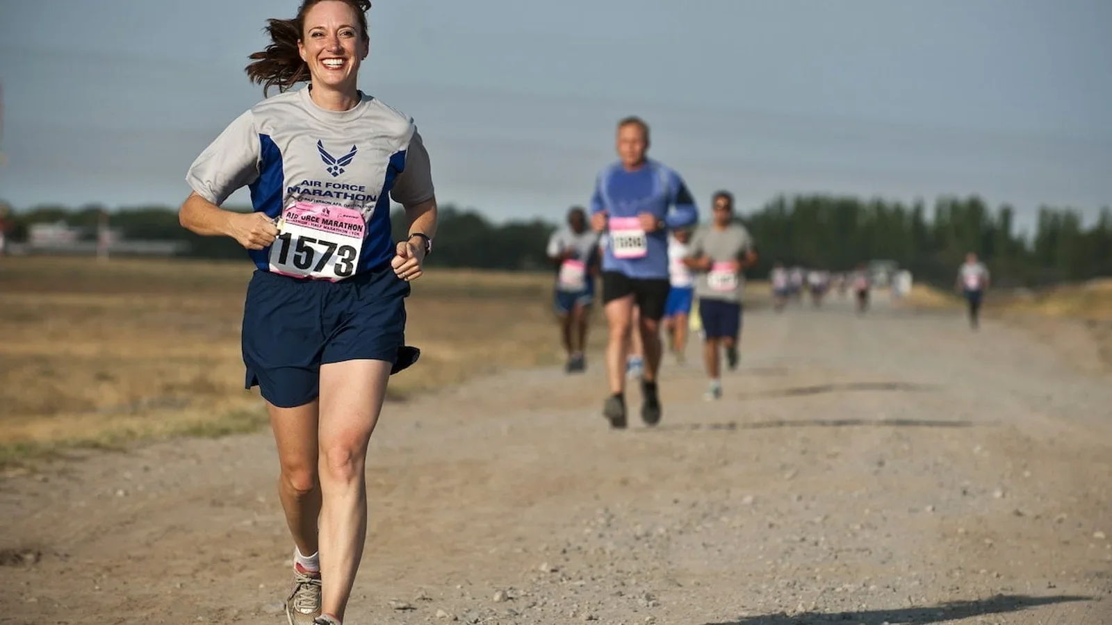 Lillebælt Halvmarathon 2023