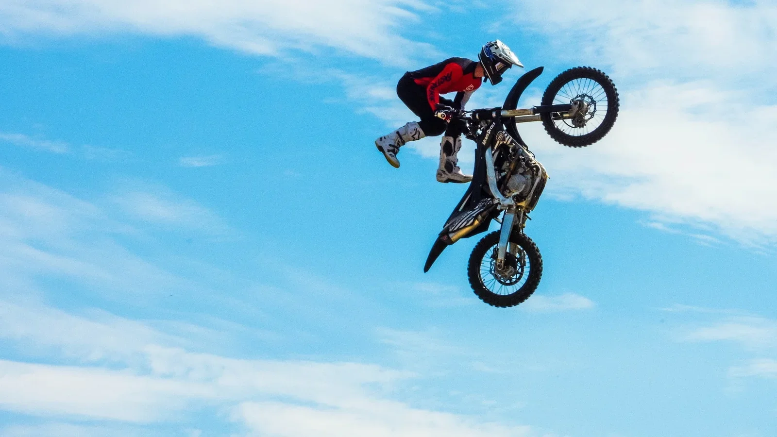 Speedway- og motocrossmesse