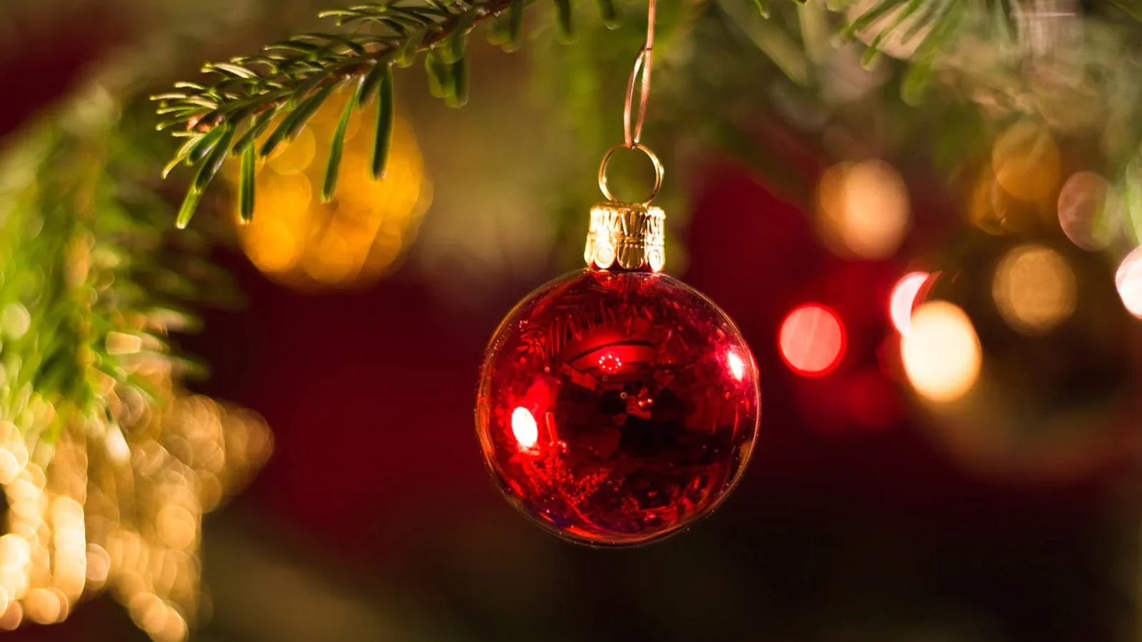 Julehygge hos Middelfart Sparekasse