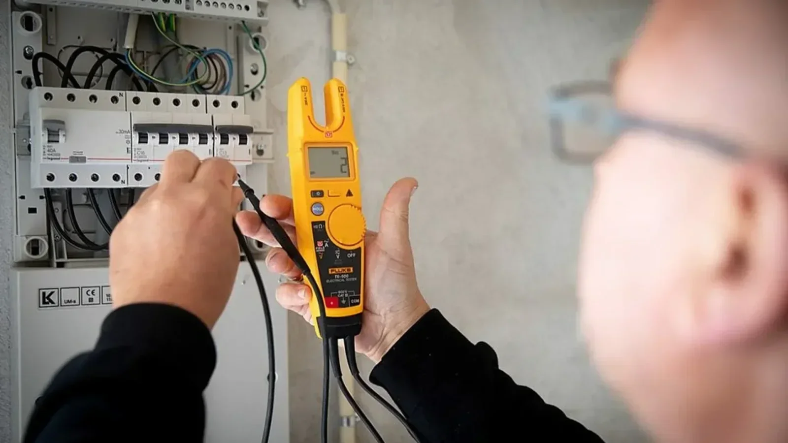 Stor efterspørgsel på elektrikere, men på Fyn stikker det helt af