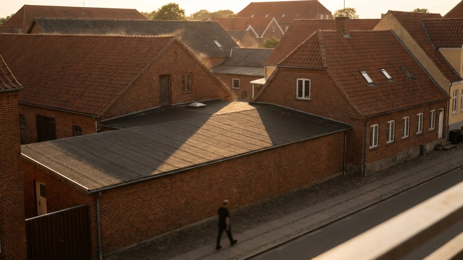 Forskere kortlægger Københavns varmeste pletter