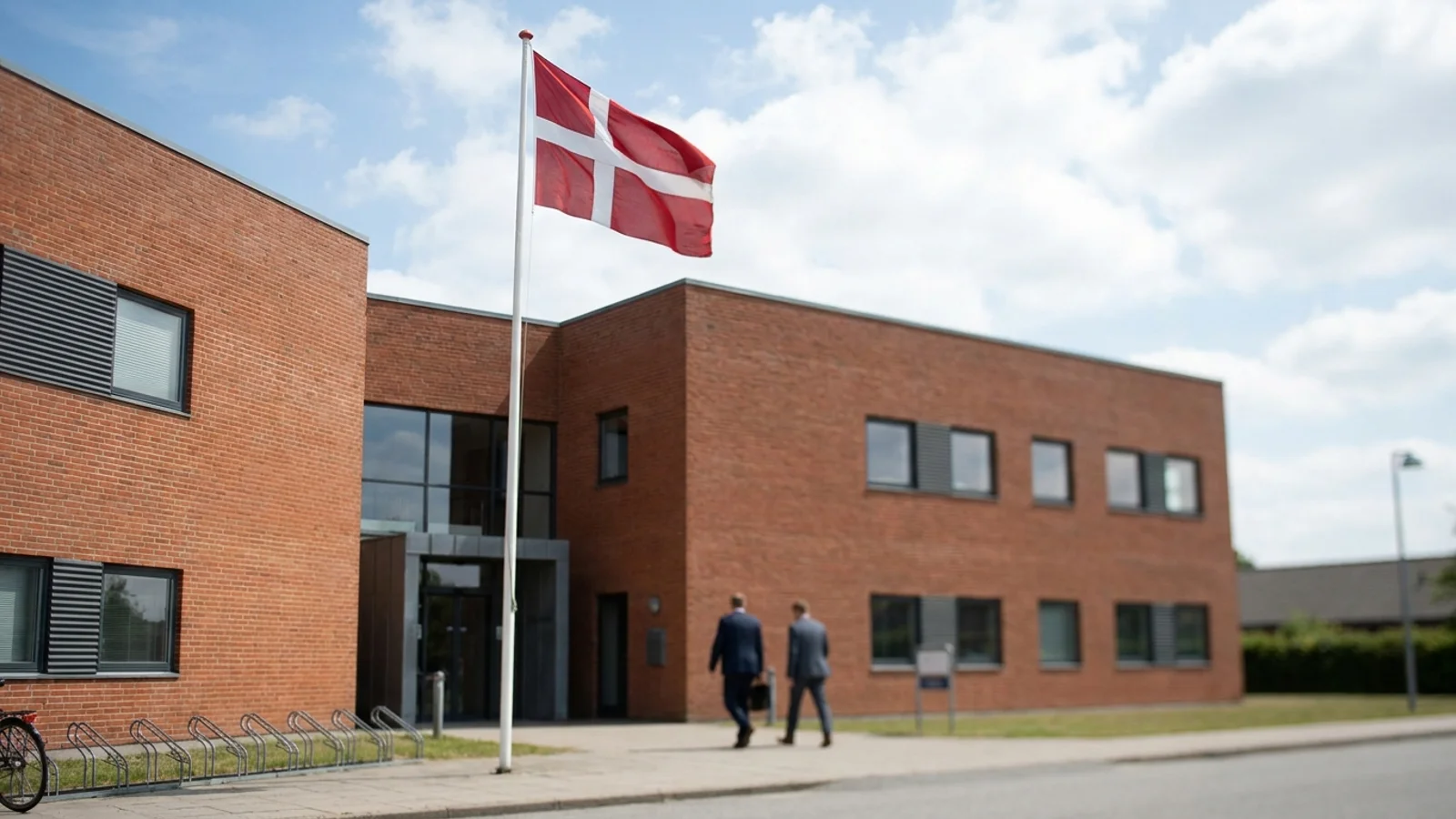 Socialministeriet har ansat særlige rådgivere