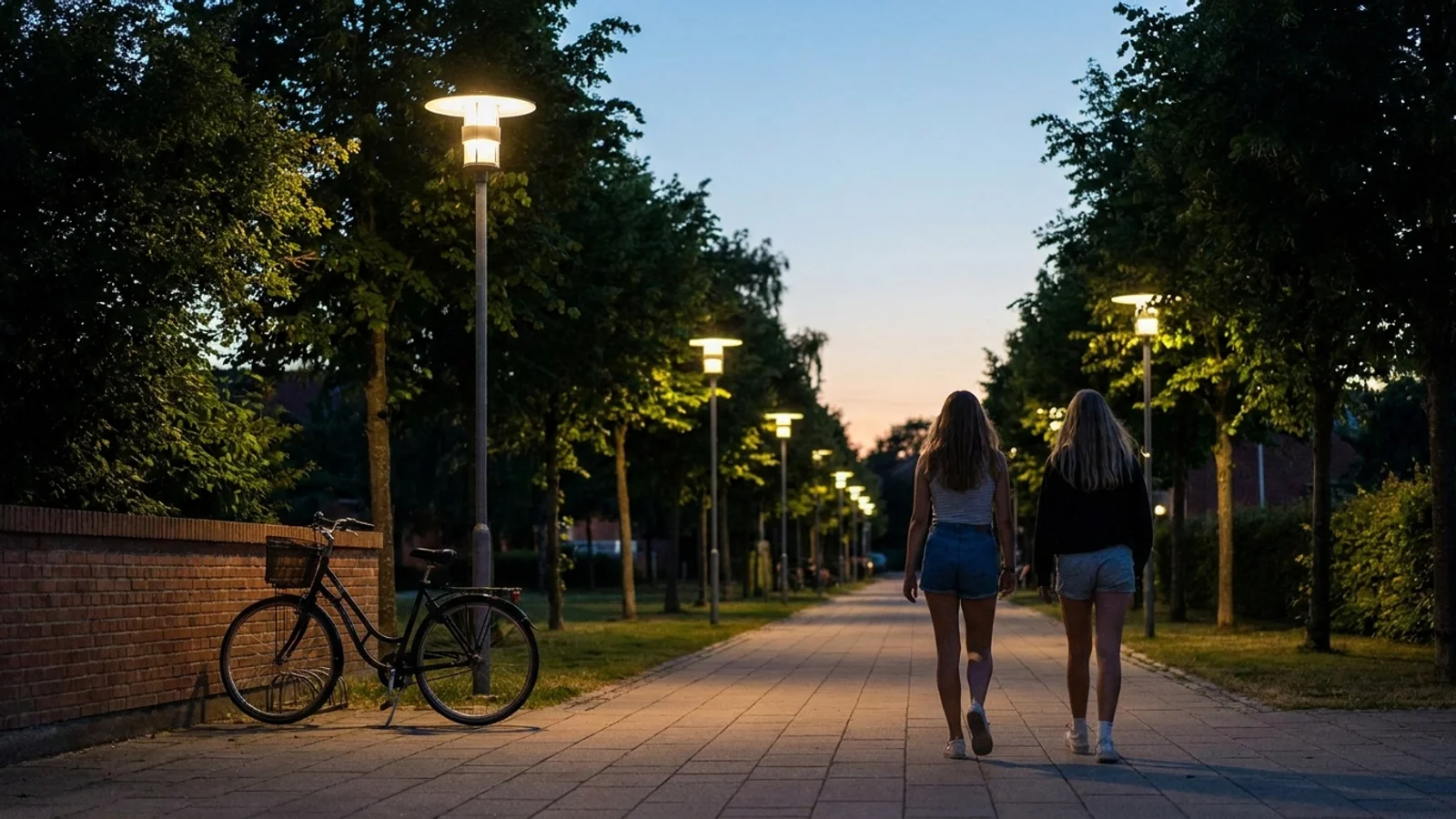 Aalborg vil gøre unges hjemtur fra nattelivet mere tryg