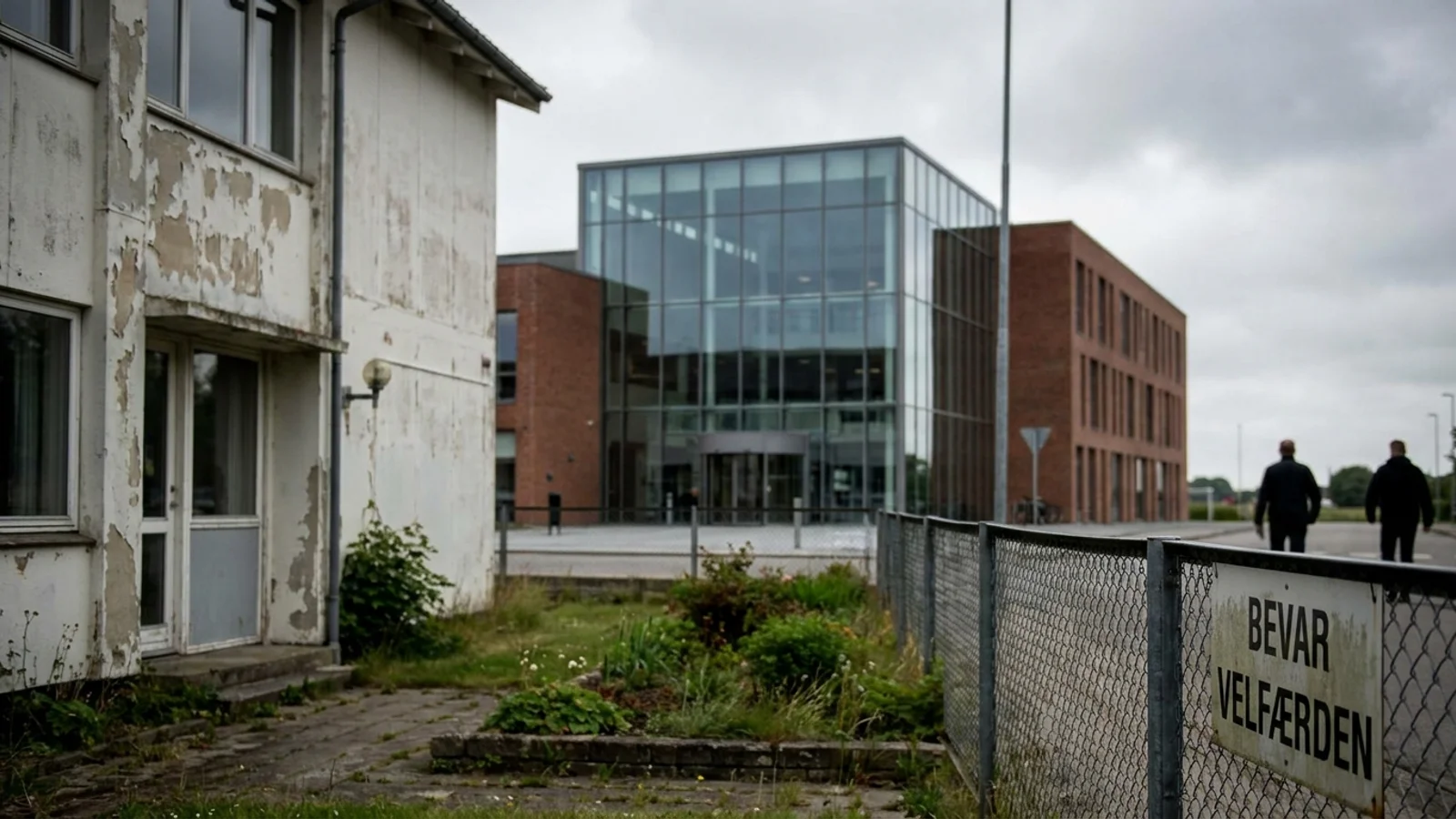 Vejle kommune debatterer millionoverskud på trods af pressede velfærdsområder