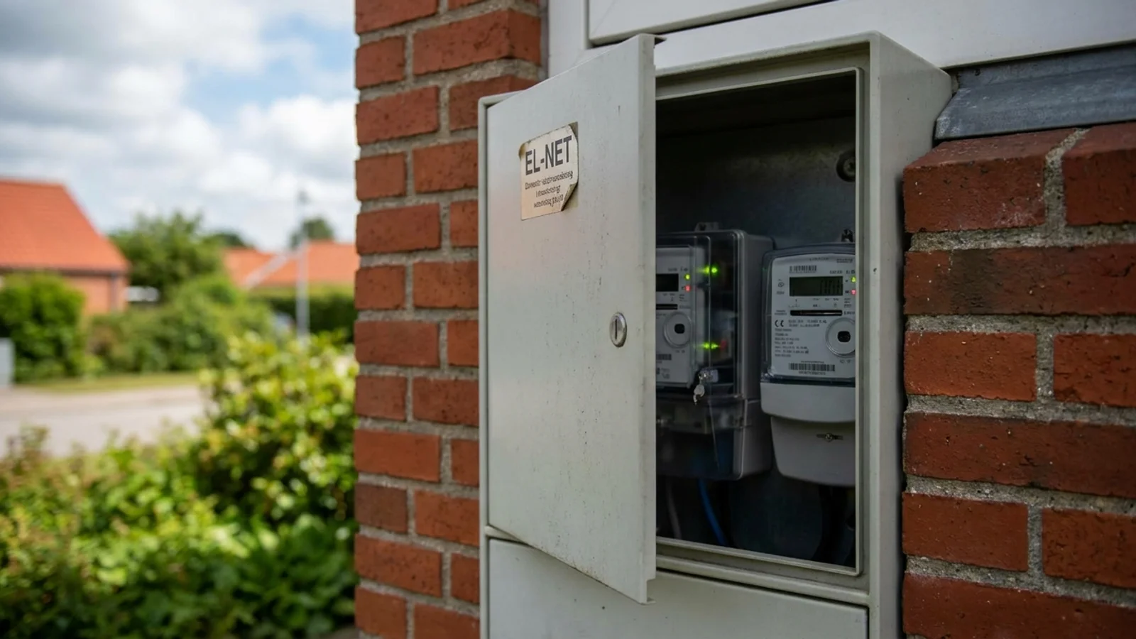 Over 32.000 elkunder får ny elleverandør