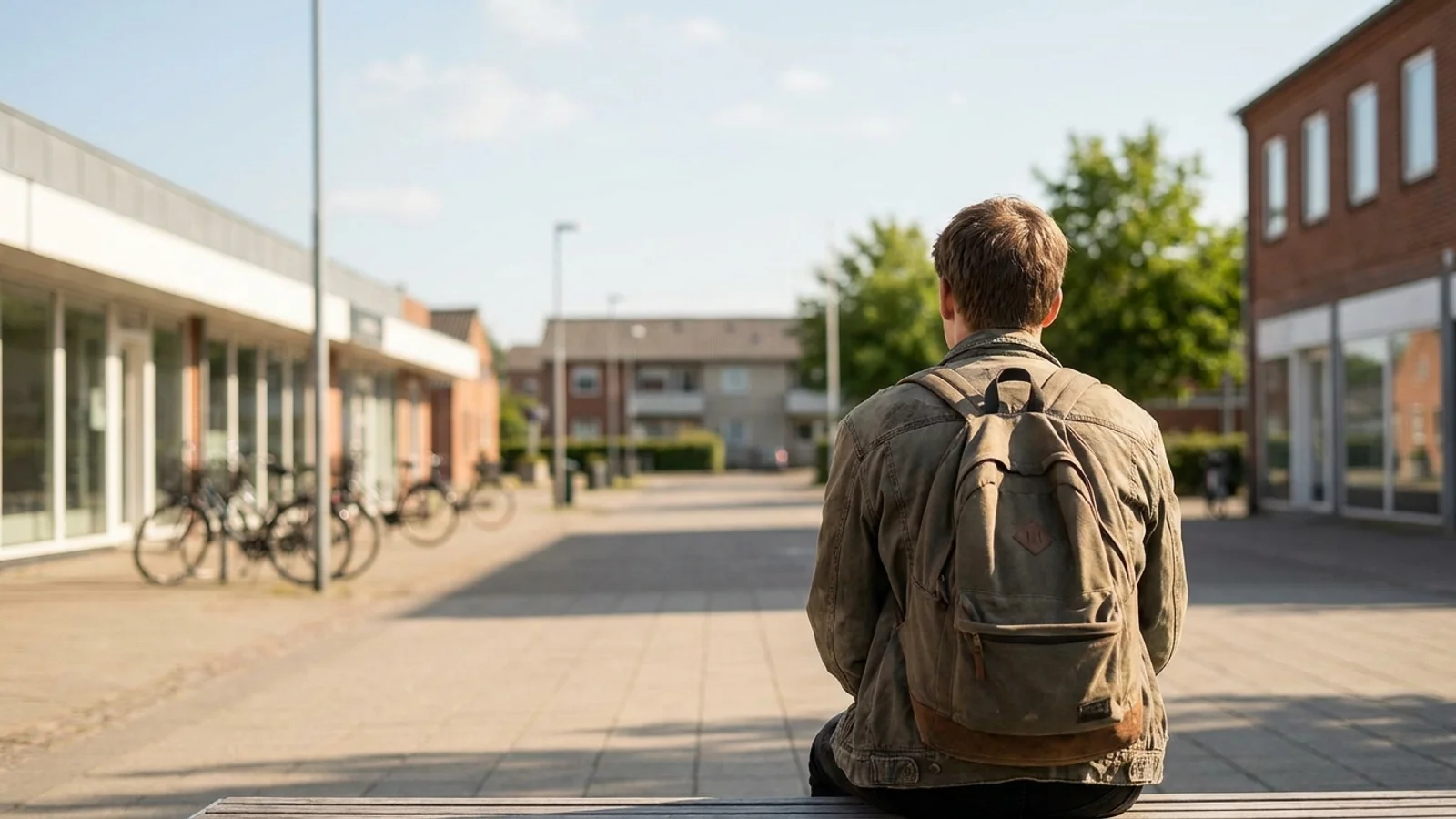 Rekordmange studenter står uden uddannelse: Se tallet for din kommune