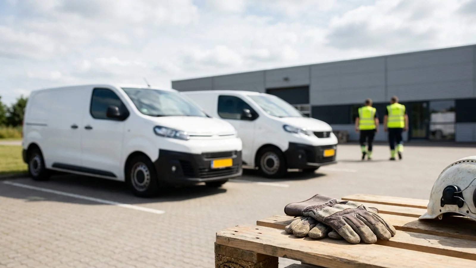 Erik Lytzen A/S er en del af InstallatørGruppen
