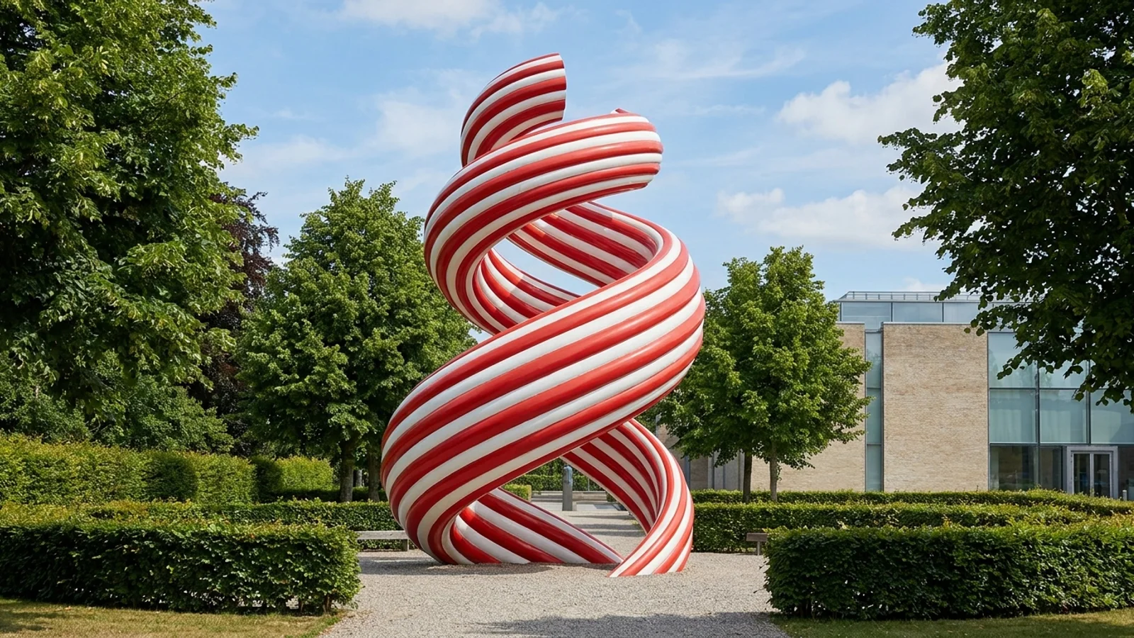 Henrik Vibskov indtager designmuseet i stor udstilling til september