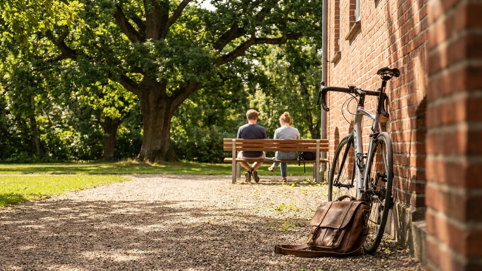 Aarhus-forskere bag ny podcast op til Tour de France