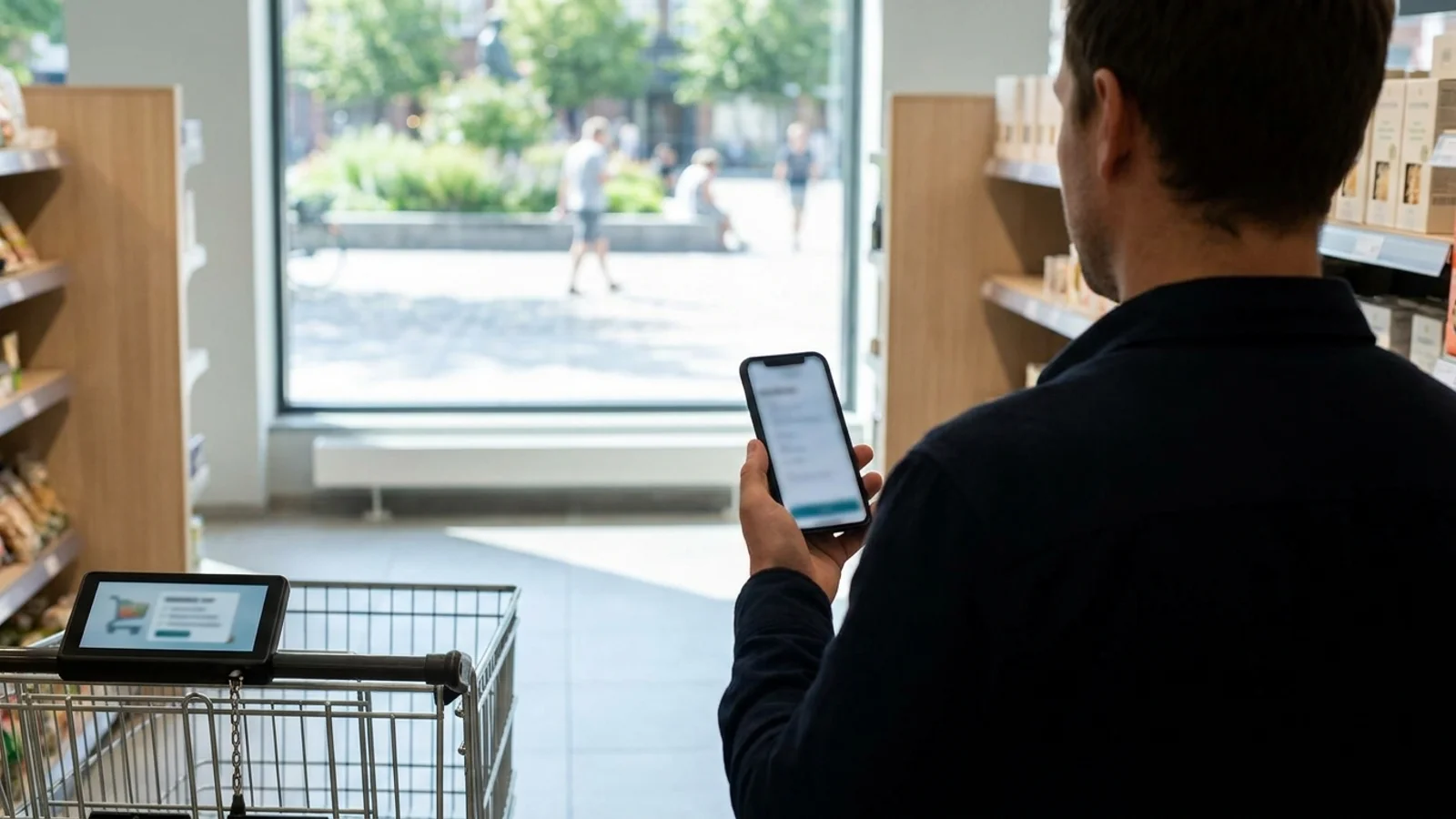 Salling Group indgår banebrydende samarbejde med Google