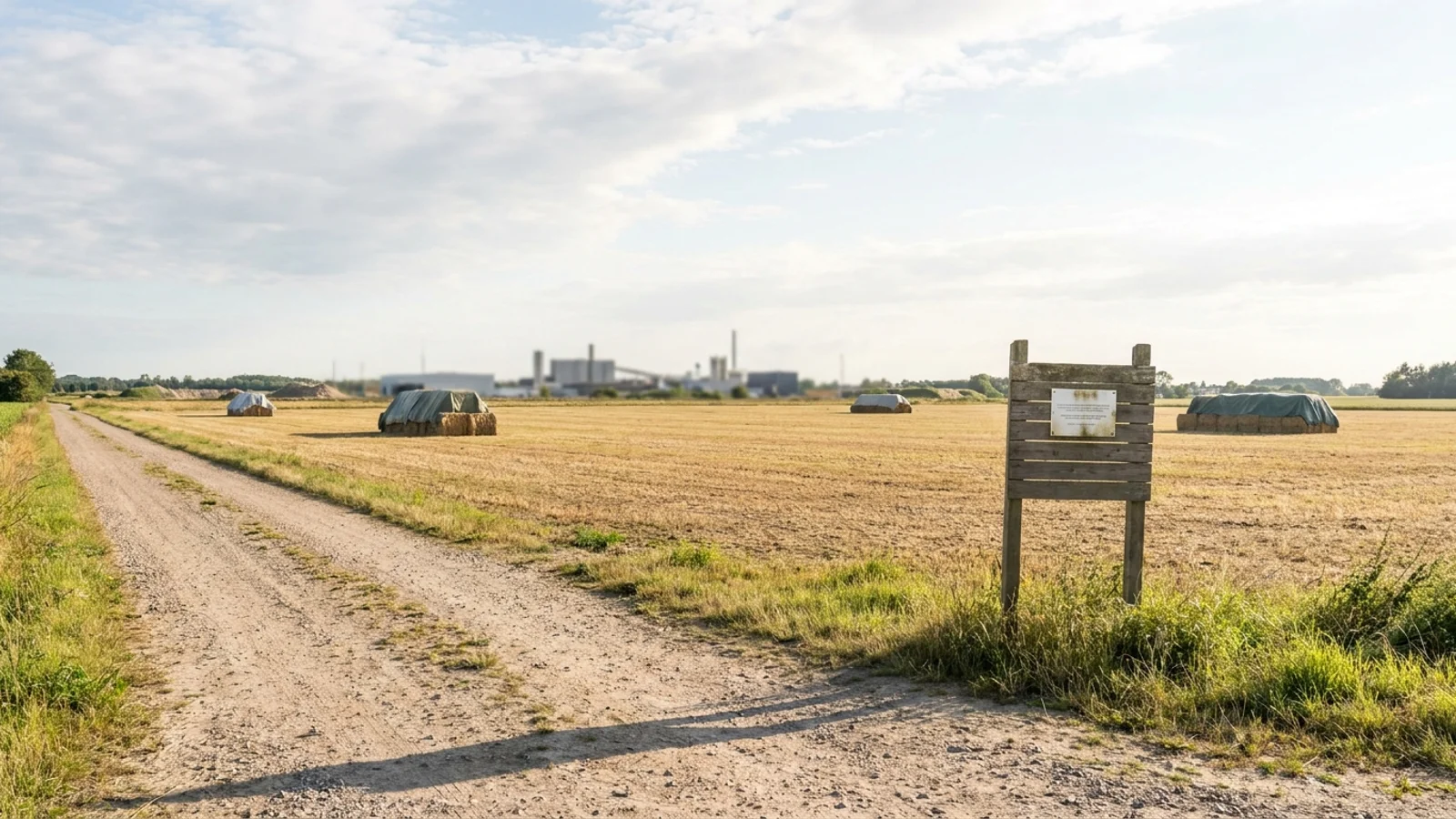 Biogasselskaber samles: store projekter i Nakskov og Slagelse revurderes