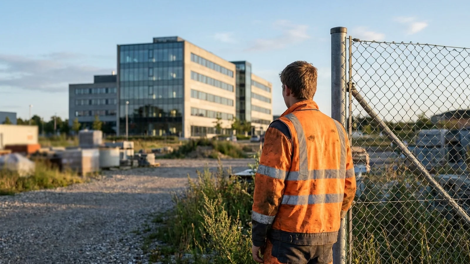 Ny rapport: Strukturelle barrierer hindrer unge migrantarbejdere på vejen mod kvalificerede karrierer trods mangel på arbejdskraft