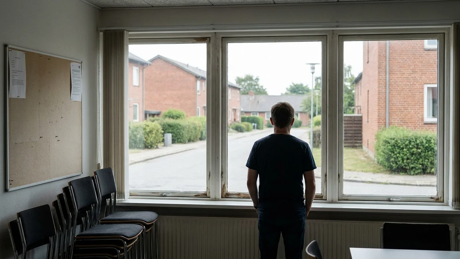 Haderslev kommune fjerner støtte til værested